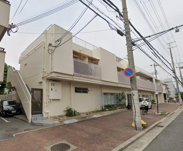 神戸市灘区岩屋北町２