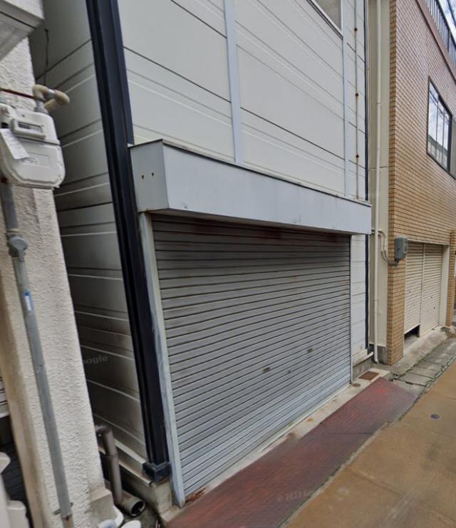 神戸市灘区大石東町６