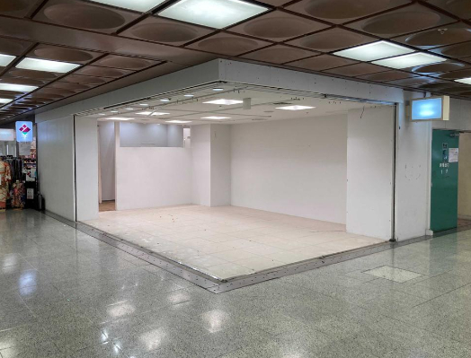 神戸市中央区三宮町１