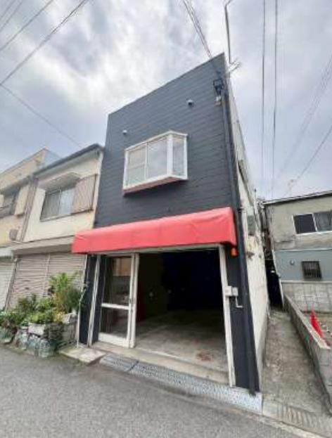 明石市鷹匠町