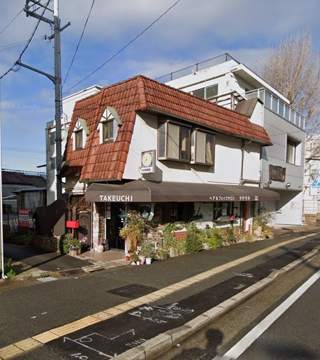 加古川市加古川町寺家町