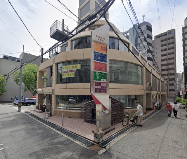 神戸市中央区下山手通２