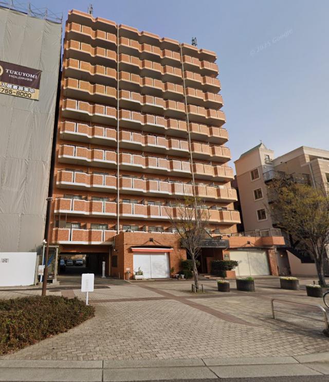 神戸市長田区神楽町６