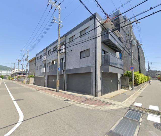 芦屋市大東町