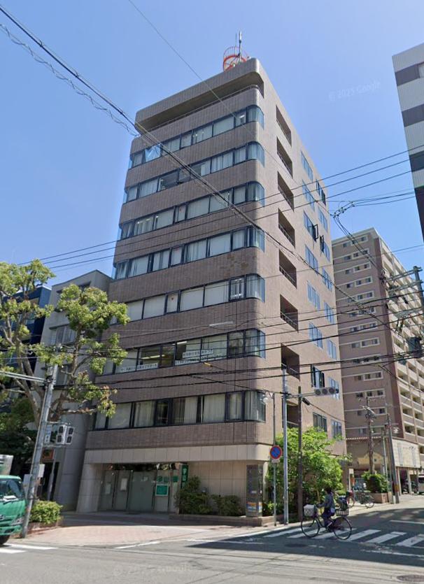 西宮市戸田町