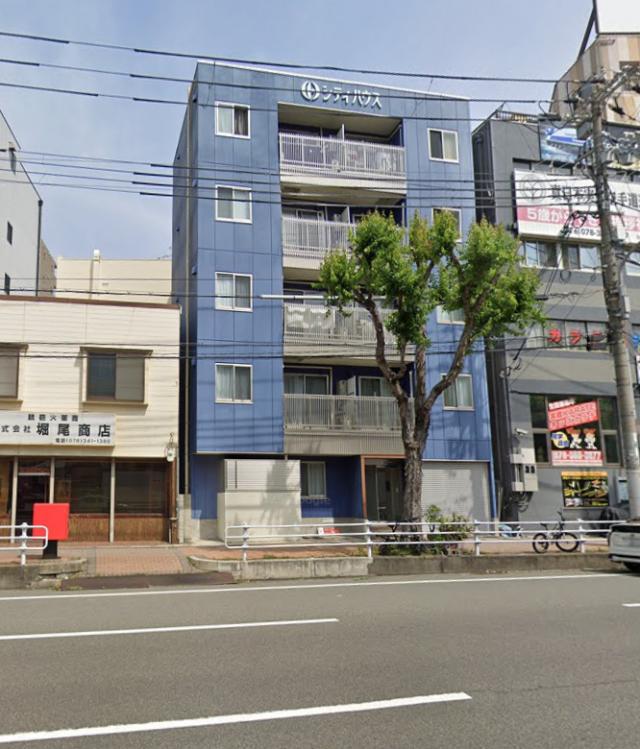 神戸市中央区北長狭通７