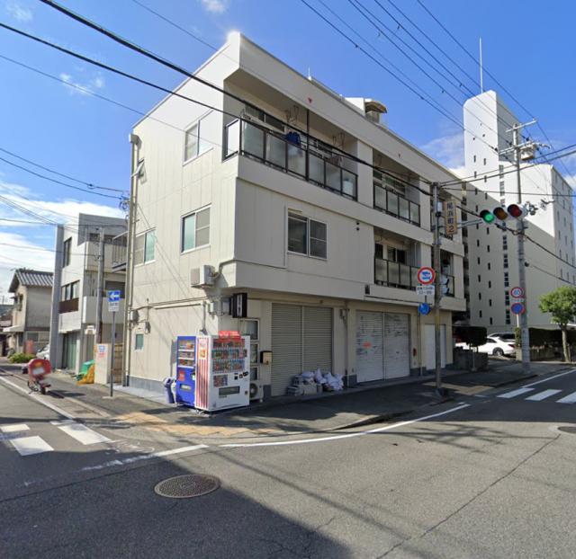 尼崎市尾浜町２