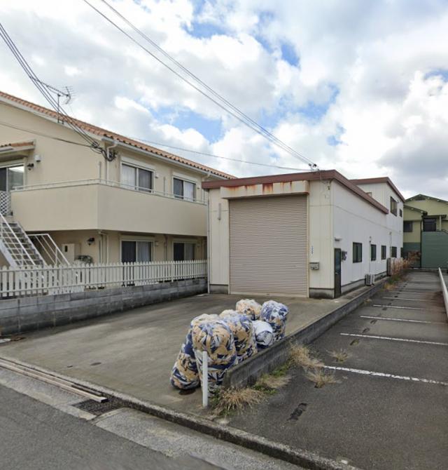 神戸市須磨区大田町７