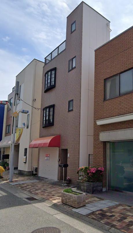 神戸市長田若松町１１
