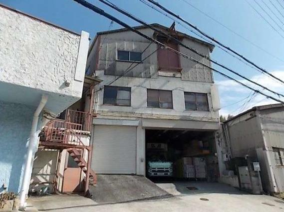 神戸市垂水区下畑町字渕ケ上