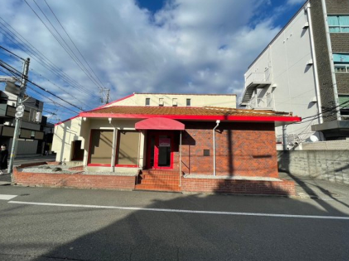 尼崎市東七松町１