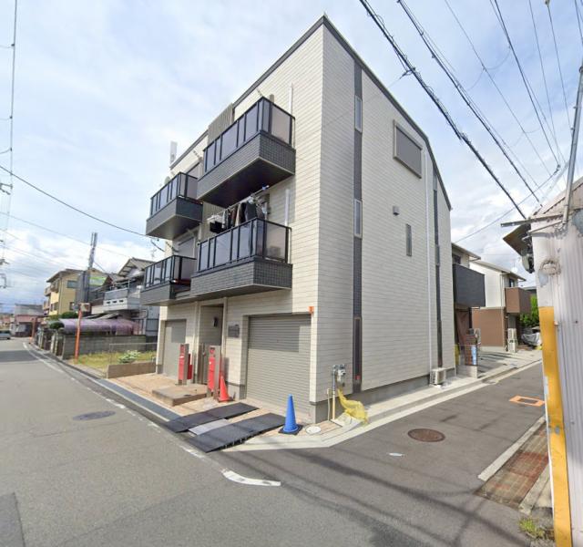 尼崎市上ノ島町１