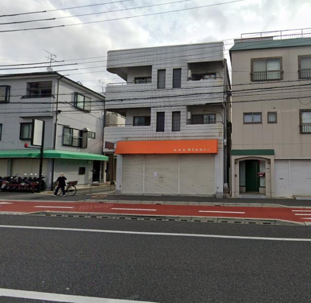 尼崎市若王子２