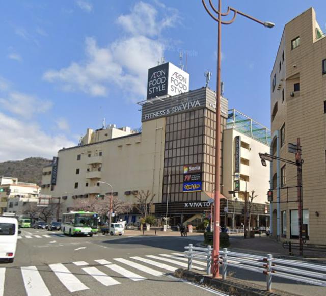 神戸市須磨区前池町３
