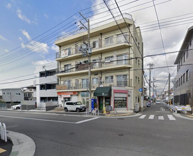 神戸市垂水区坂上２