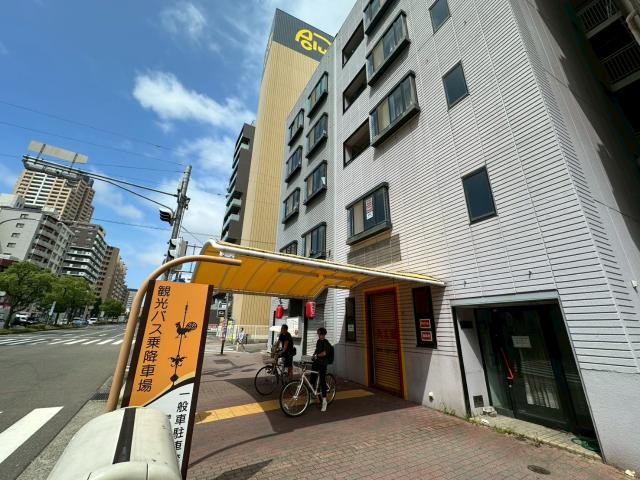 神戸市中央区中山手通２