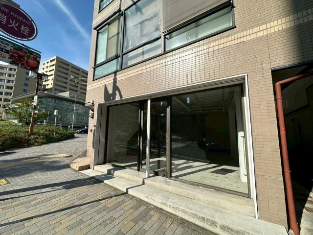 神戸市中央区