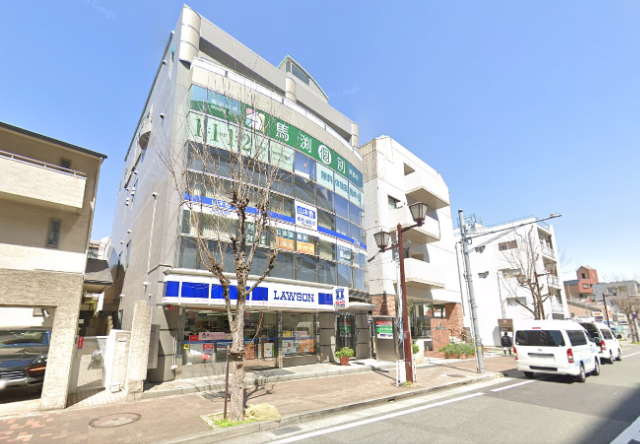 芦屋市大原町