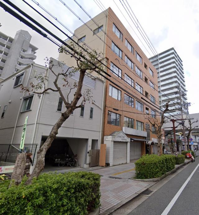 加古川市加古川町篠原町
