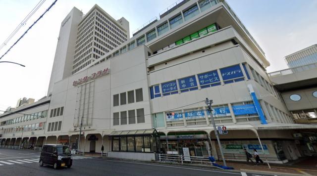 神戸市中央区三宮町１