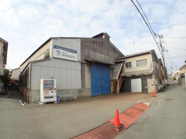 姫路市飾磨区構