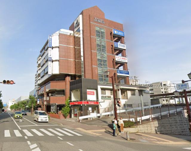 芦屋市大原町
