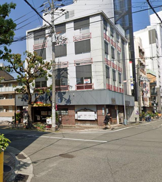 西宮市戸田町