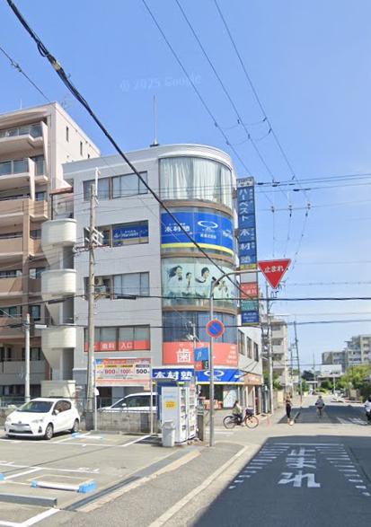 尼崎市武庫之荘１