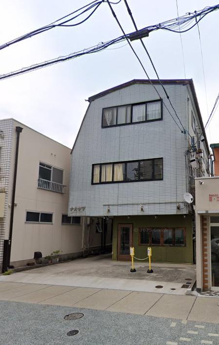 西宮市花園町