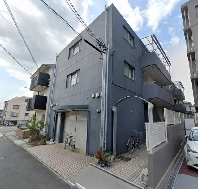 神戸市須磨区大手町１