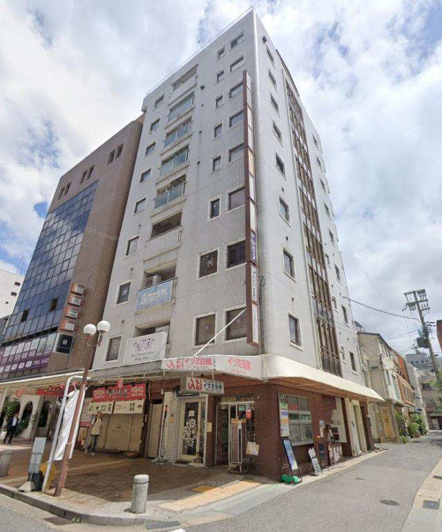 神戸市中央区北長狭通３