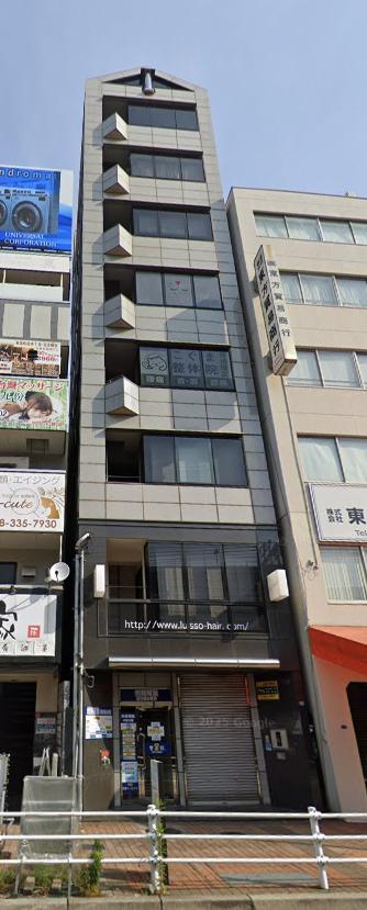 神戸市中央区北長狭通４