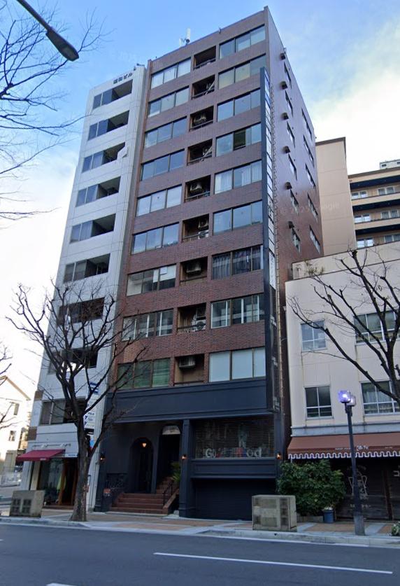 神戸市中央区三宮町２