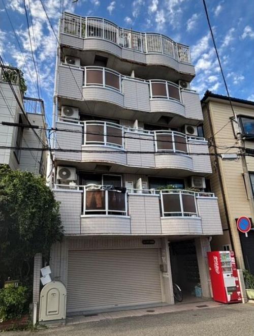 西宮市本町