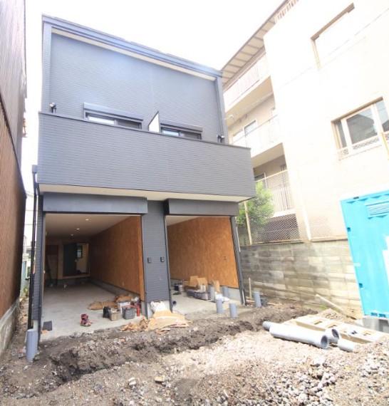 尼崎市西難波町６