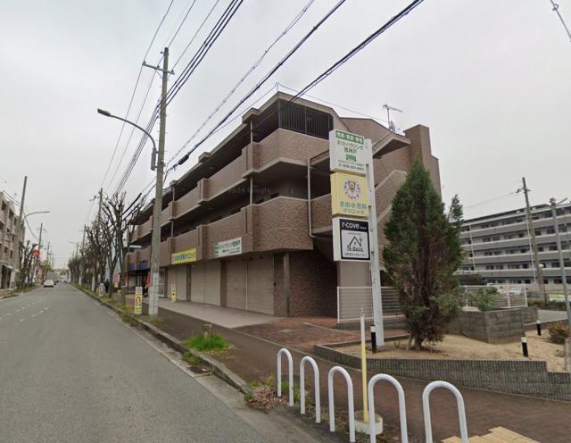 神戸市西区小山３