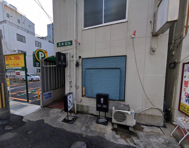 神戸市兵庫区福原町