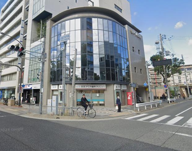 西宮市六湛寺町