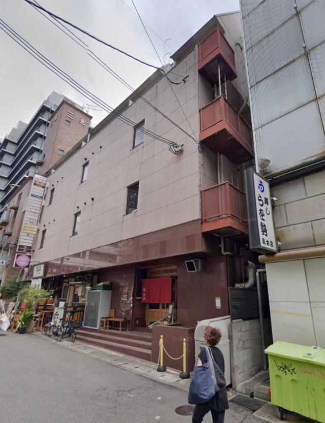 神戸市中央区北長狭通２