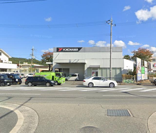 川西市見野２