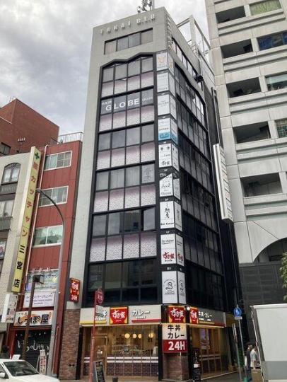 神戸市中央区北長狭通１