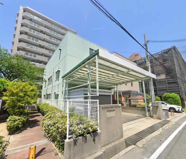 西宮市津門大塚町