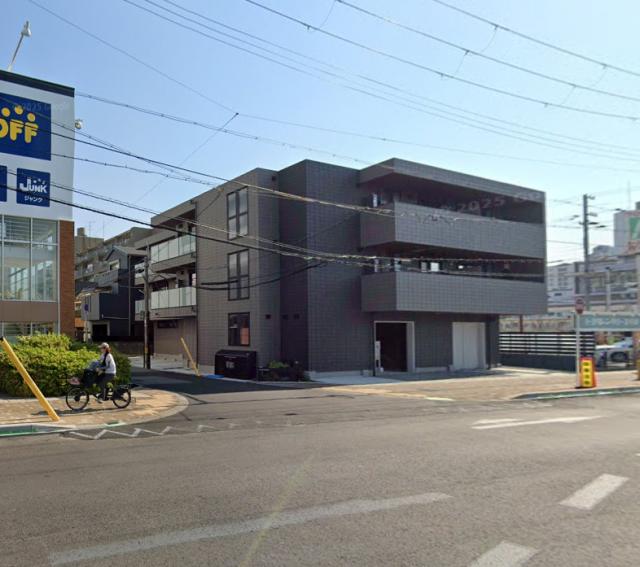西宮市中島町