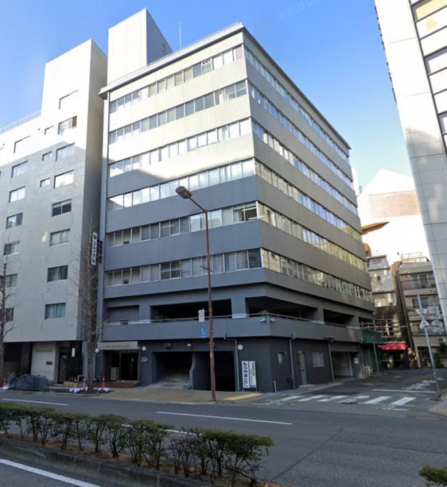 神戸市中央区加納町２