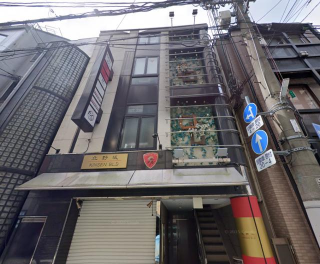 神戸市中央区加納町４
