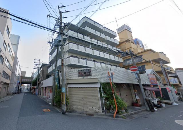 尼崎市神田中通3