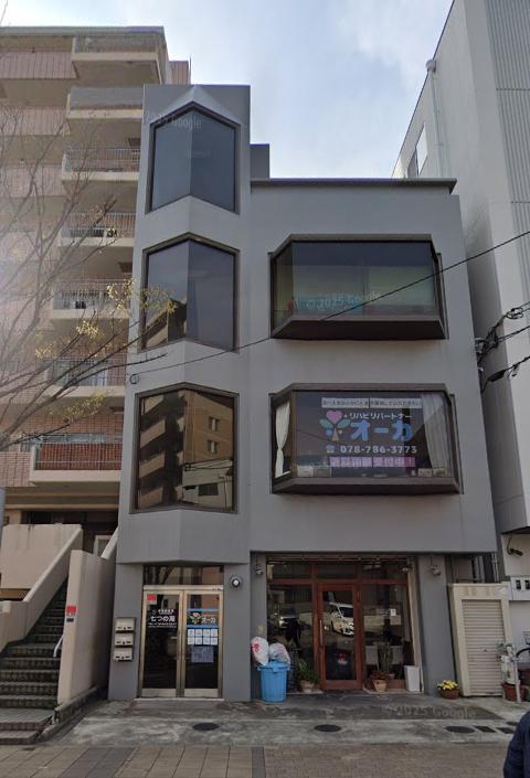 神戸市長田区松野通１