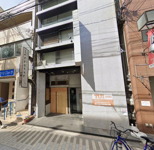 神戸市東灘区御影中町３