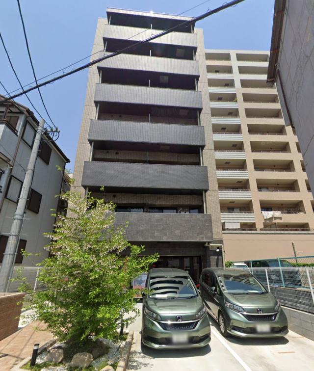 西宮市津門川町