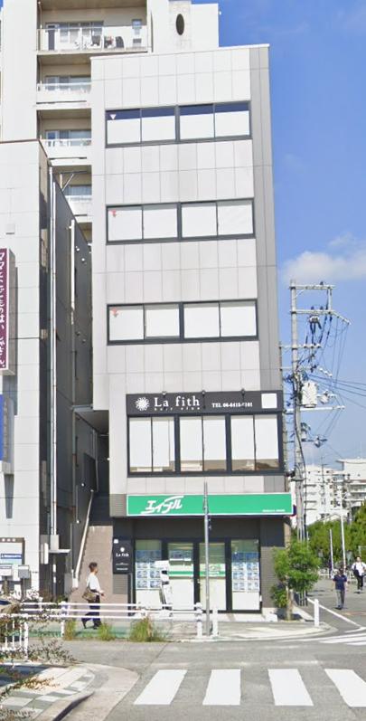 尼崎市南武庫之荘１